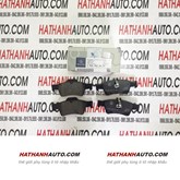 Má phanh (bố thắng) sau xe Mercedes C55 AMG, CLS500 - 0044204420